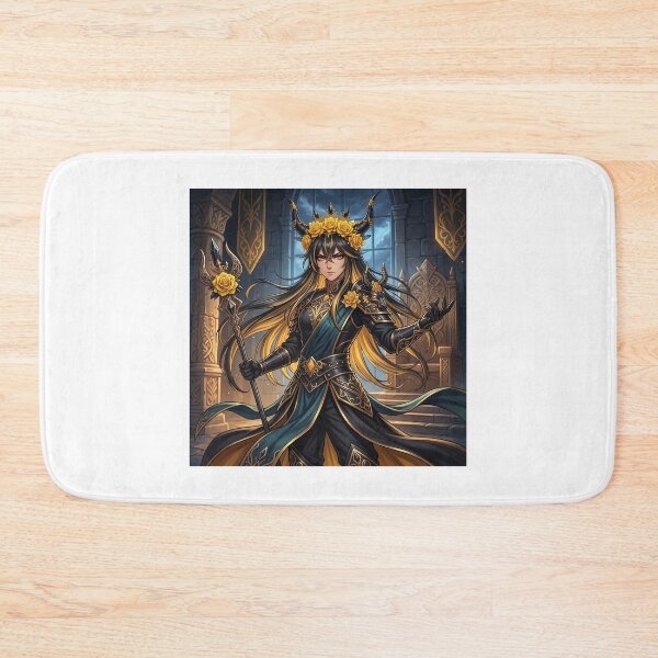 Item preview, Fantasy Sorcerer designed and sold by Solace Sparkles.
