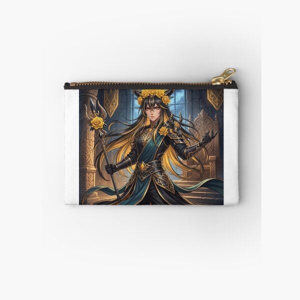 Item preview, Fantasy Sorcerer designed and sold by Solace Sparkles.