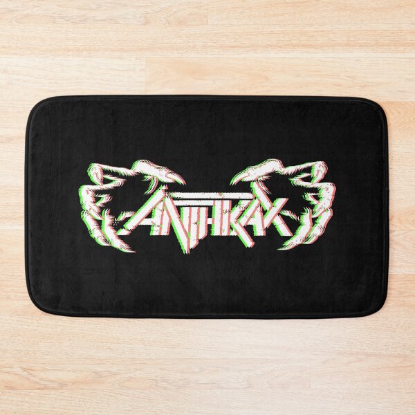 Item preview, Anthrax glitch aesthetic designed and sold by thitrasho.