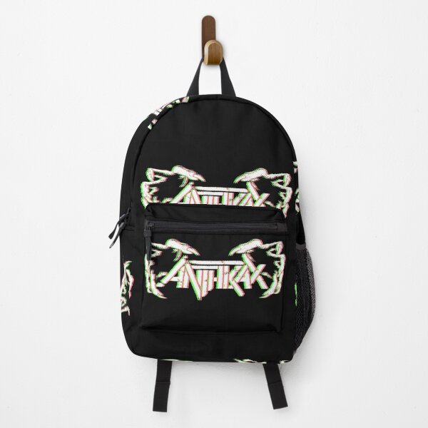 Item preview, Anthrax glitch aesthetic designed and sold by thitrasho.