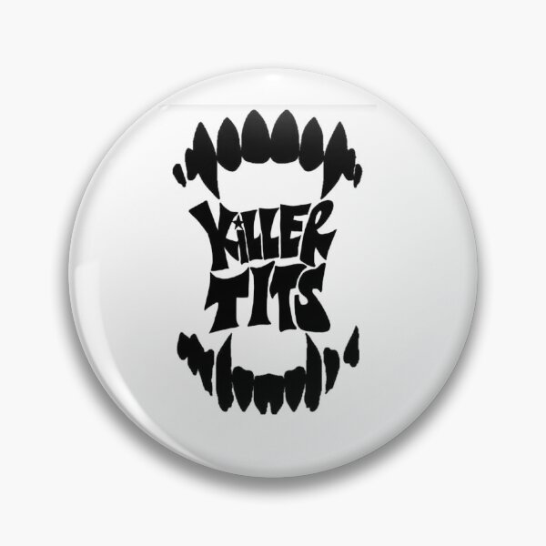 Item preview, Iconic Fangs Design designed and sold by e-z-art.
