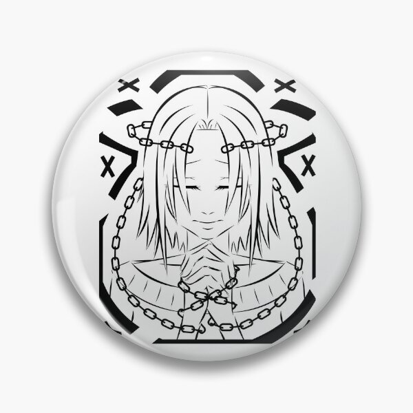 Item preview, Chain of rumination designed and sold by KawaOta-0.