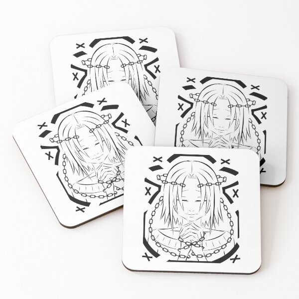 Item preview, Chain of rumination designed and sold by KawaOta-0.