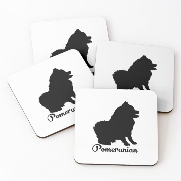 Item preview, Pomeranian Dog  designed and sold by SUMA3000.