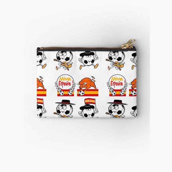 Item preview, Cute Spanish Football Bull and Guitar Stickers designed and sold by Al Benge.