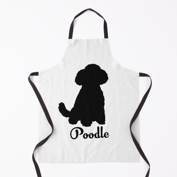 Item preview, Poodle Dog designed and sold by SUMA3000.