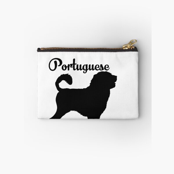 Item preview, Portuguese   Water Dog Dog  designed and sold by SUMA3000.