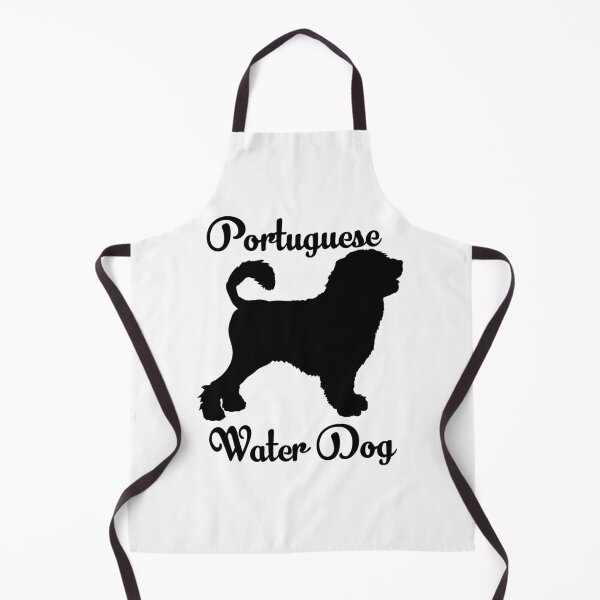 Item preview, Portuguese Water Dog Dog designed and sold by SUMA3000.