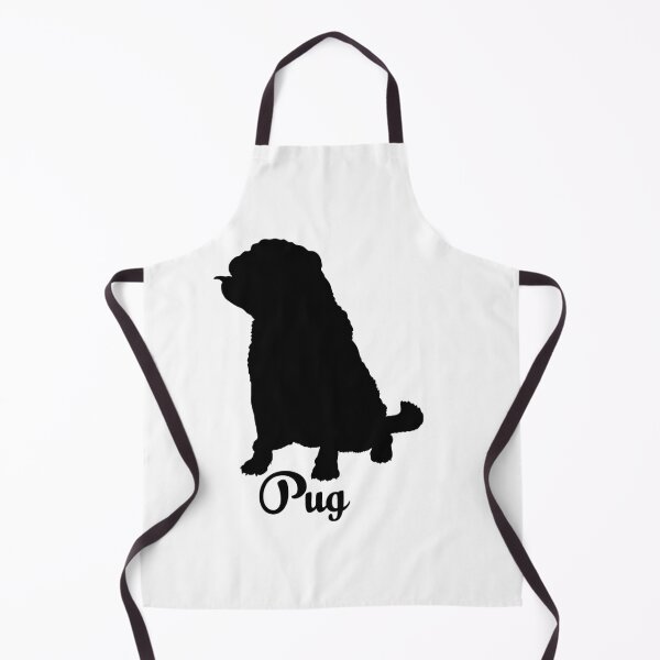 Item preview, Pug Dog designed and sold by SUMA3000.