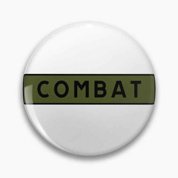 Item preview, Combat designed and sold by ALF2023.