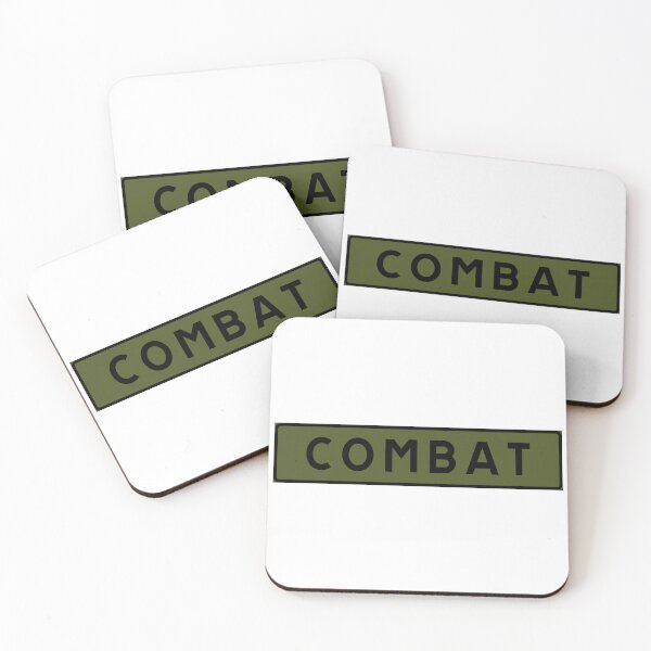 Item preview, Combat designed and sold by ALF2023.