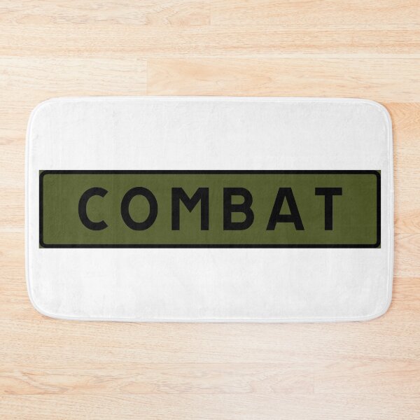 Item preview, Combat designed and sold by ALF2023.