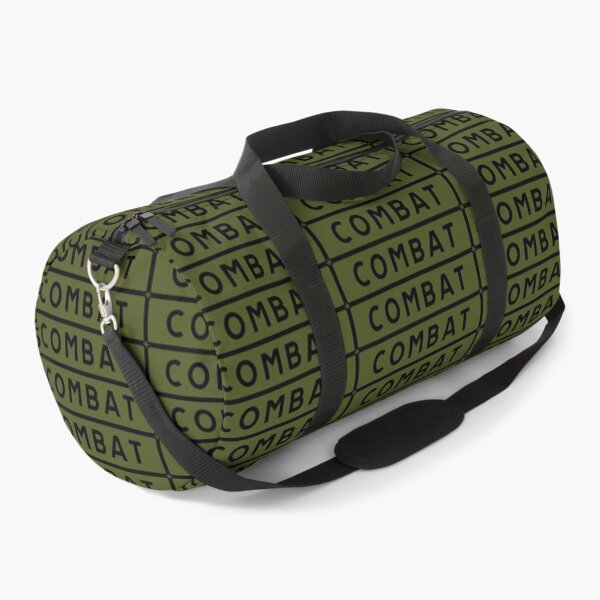 Item preview, Combat designed and sold by ALF2023.