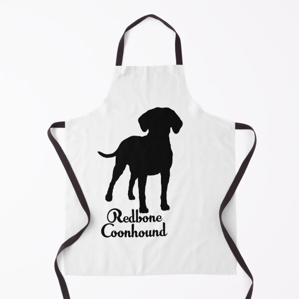 Item preview, Redbone Coonhound Dog designed and sold by SUMA3000.