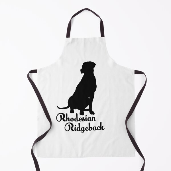Item preview, Rhodesian  Ridgeback Dog  designed and sold by SUMA3000.