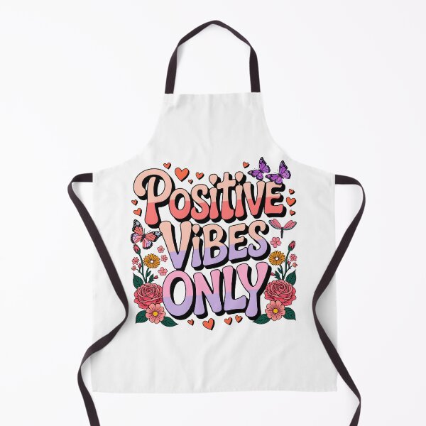 Item preview, Positive vibes only designed and sold by nimmitrends.