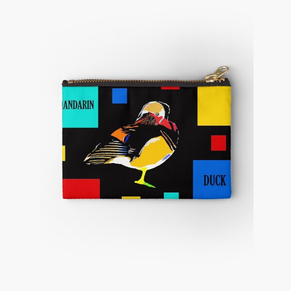 Item preview, Mandarin Duck Modern Art designed and sold by Dlt1981.