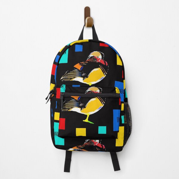 Item preview, Mandarin Duck Modern Art designed and sold by Dlt1981.