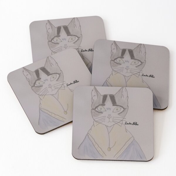 Item preview, Tabitha Twitchit designed and sold by MechanixByKITTs.