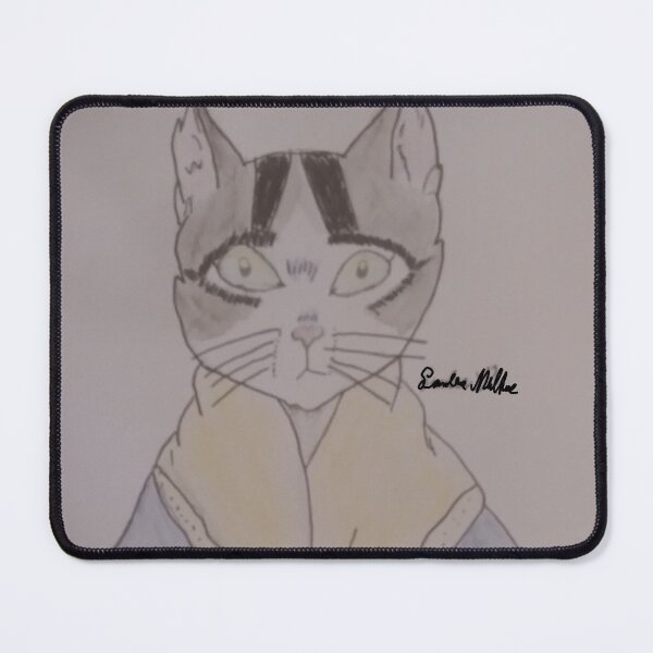 Item preview, Tabitha Twitchit designed and sold by MechanixByKITTs.