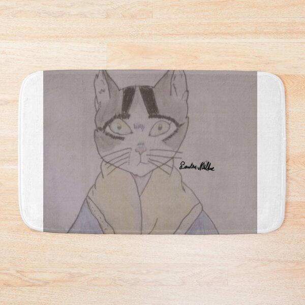 Item preview, Tabitha Twitchit designed and sold by MechanixByKITTs.