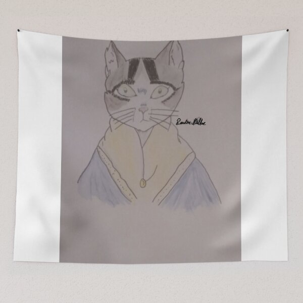 Item preview, Tabitha Twitchit designed and sold by MechanixByKITTs.