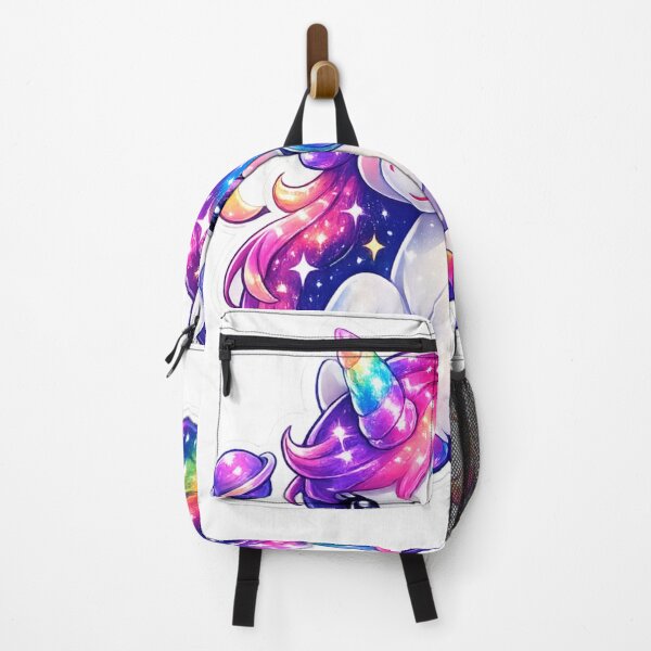 Item preview, 3D Glossy Cosmic Unicorn designed and sold by MR4me.