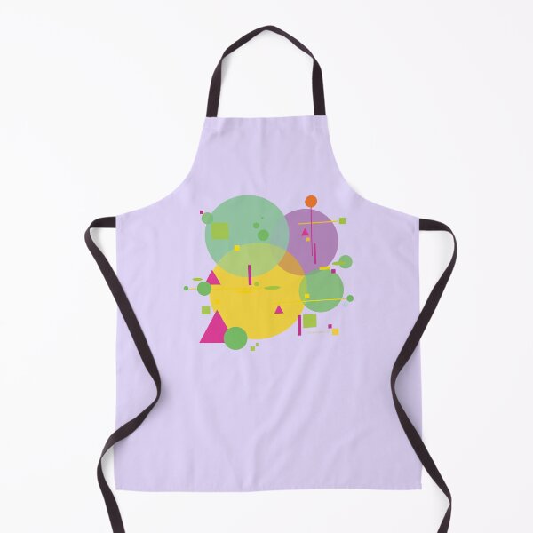 Item preview, Colorful Circles designed and sold by LILY*.