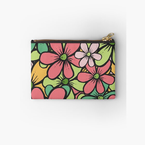 Item preview, Hippy Happy Daisy Flowers designed and sold by The Painted Lamb.