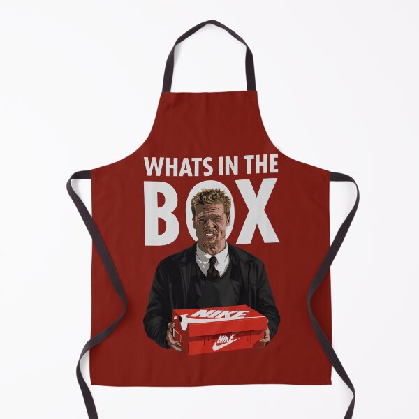 Item preview, WHATS IN THE BOX designed and sold by UCArts.