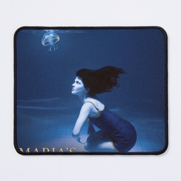 Item preview, the marias underwater blue designed and sold by syerlinesandosa.
