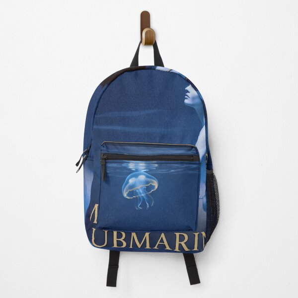 Item preview, the marias underwater blue designed and sold by syerlinesandosa.