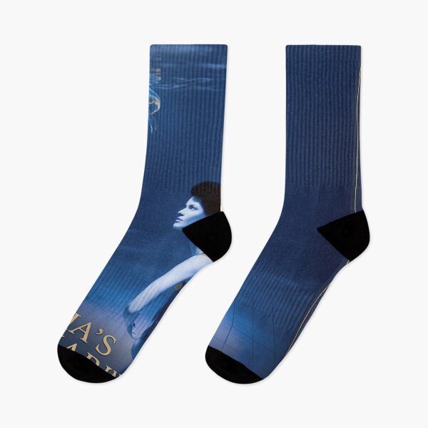 Item preview, the marias underwater blue designed and sold by syerlinesandosa.