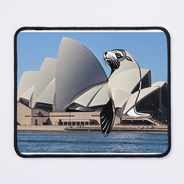 Item preview, Benny the Seal overlay designed and sold by scrit2003.