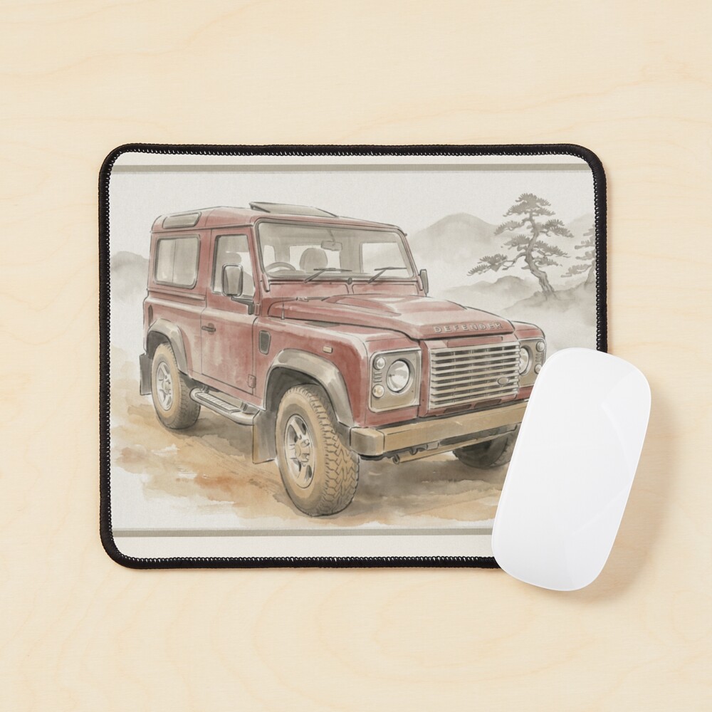 Item preview, Mouse Pad designed and sold by Dimensionality.
