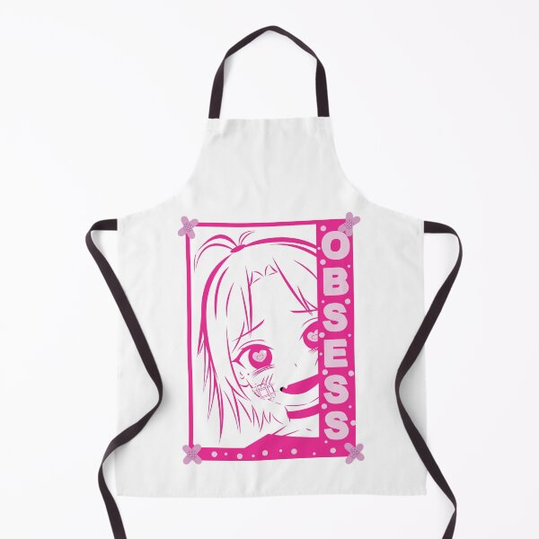 Item preview, yandere girl designed and sold by KawaOta-0.