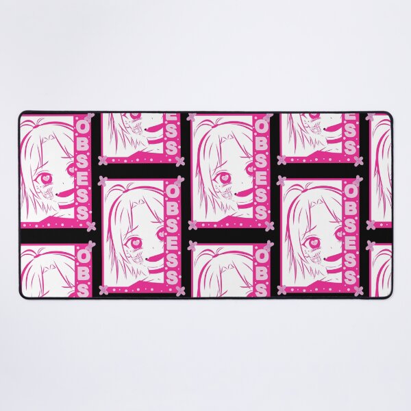 Item preview, yandere girl designed and sold by KawaOta-0.