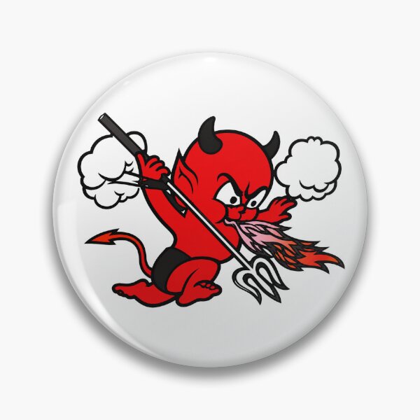 Item preview, Dysart High School Demons (El Mirage, AZ) designed and sold by LockedUp.