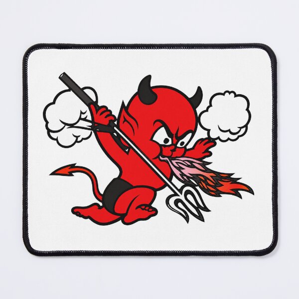 Item preview, Dysart High School Demons (El Mirage, AZ) designed and sold by LockedUp.