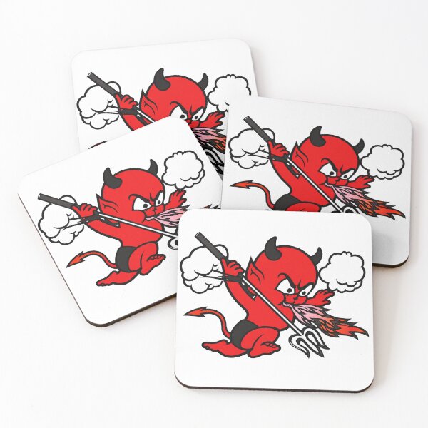 Item preview, Dysart High School Demons (El Mirage, AZ) designed and sold by LockedUp.
