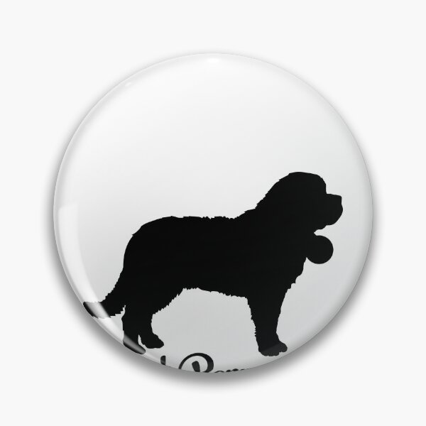 Item preview, Saint Bernard Dog  designed and sold by SUMA3000.