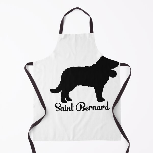 Item preview, Saint Bernard Dog designed and sold by SUMA3000.