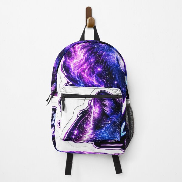 Item preview, Cosmic Wolf designed and sold by MR4me.