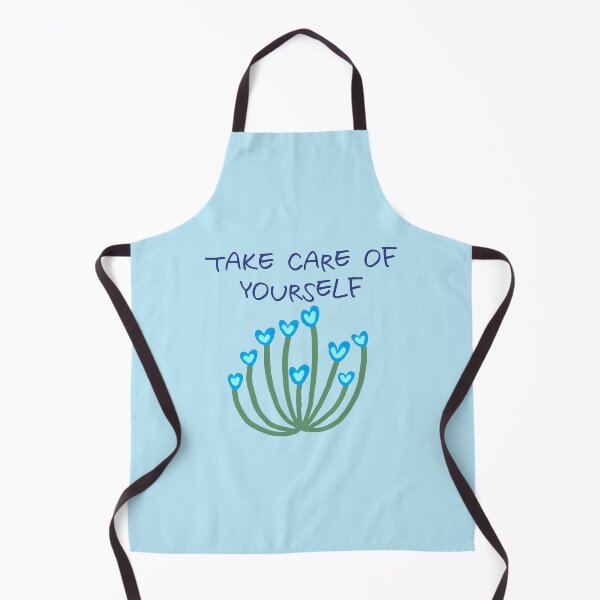 Item preview, beautiful things, TAKE CARE OF YOURSELF designed and sold by zzzozzo.