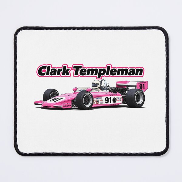 Item preview, Clark Templeman Indy 500 Race Car designed and sold by GARAGE75DESIGNS.