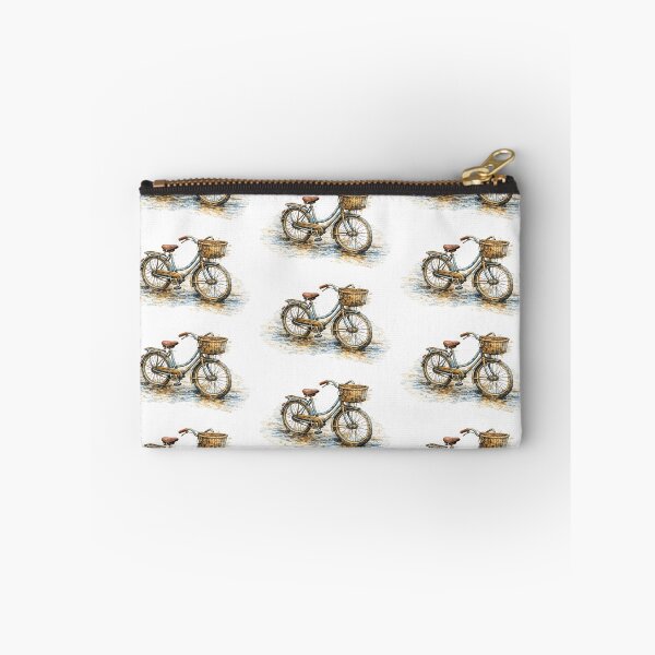 Item preview, Old Bicycle designed and sold by ZippyVibes81.