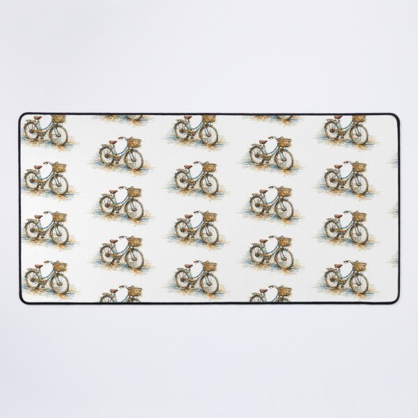 Item preview, Old Bicycle designed and sold by ZippyVibes81.