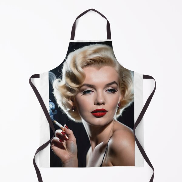 Item preview, Cinema - Great American Actress of the 1950s, Glamour Portrait designed and sold by Beat-It.