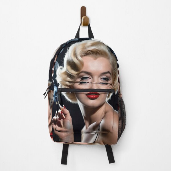 Item preview, Cinema - Great American Actress of the 1950s, Glamour Portrait designed and sold by Beat-It.