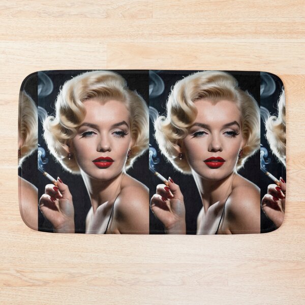 Item preview, Cinema - Great American Actress of the 1950s, Glamour Portrait designed and sold by Beat-It.